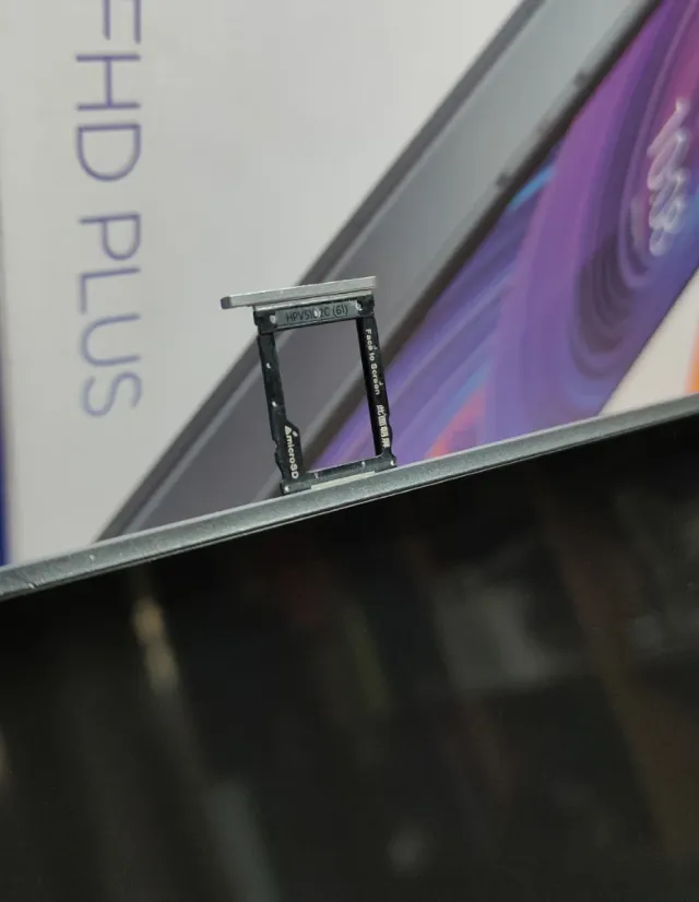 Lenovo Tab M10 FHD+ 4GB 64GB + Cover