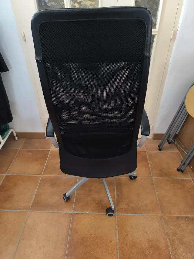 Silla de escritorio Markus IKEA