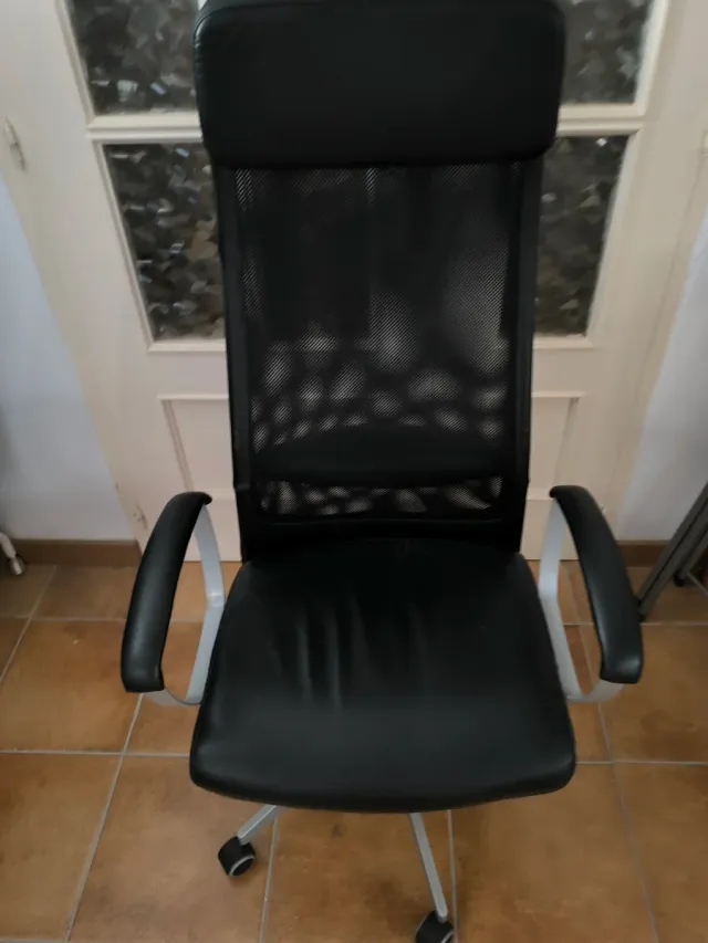 Silla de escritorio Markus IKEA