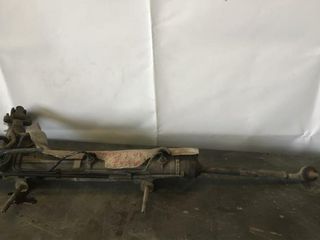 Peugeot 52769 cremallera 8401991115 607 2.7 basico