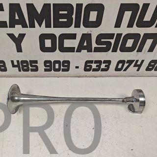 BOCINA CAMION CROMADA NUEVO