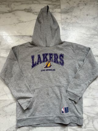 Felpa Los Angeles Lakers