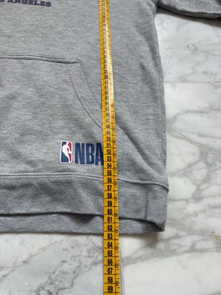 Felpa Los Angeles Lakers