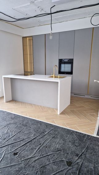 Alicatados y reformas