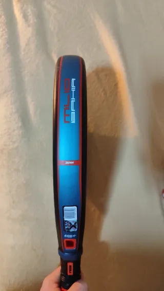 Pala Padel Nox ML10 Bahia 12K Luxury 2024