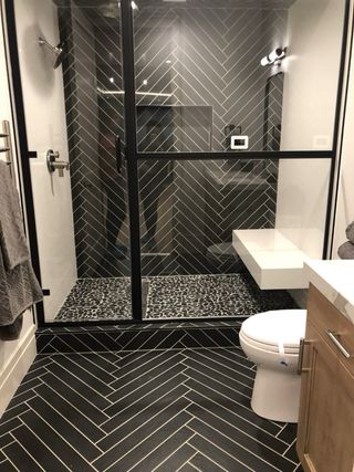 Baños de moda Valencia