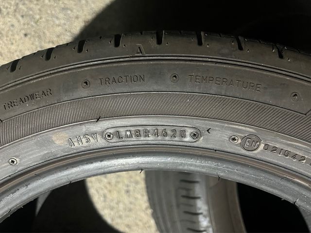 Liquidacion!!! 235/50/18 Falken Ziex ZE310 Ecorun