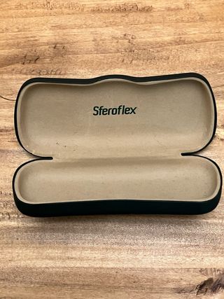 Porta occhiali Sferoflex