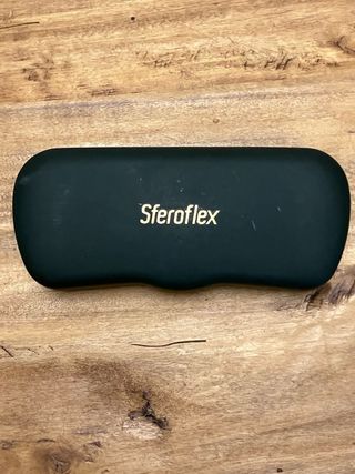 Porta occhiali Sferoflex