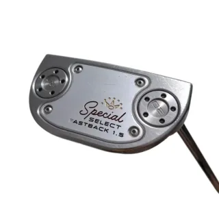 Scotty Cameron Putter Select Fastback 1.5