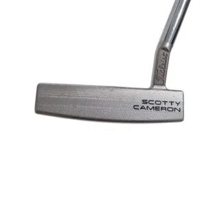 Scotty Cameron Putter Select Fastback 1.5