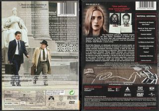 4 DVD JOHN GRISHAM Death Penalty (Litigios)