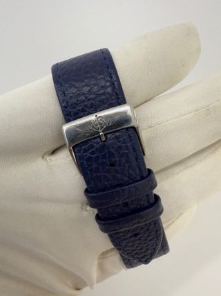 Breitling Chronomat doble reloj