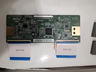 Placa Toshiba 43UA3D63DG