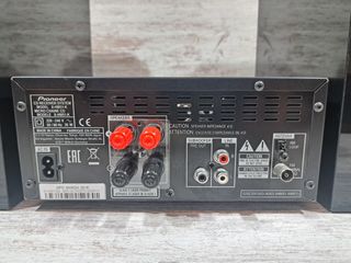 Pioneer S-HM51 Bluetooth