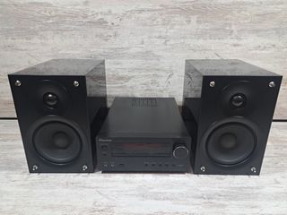 Pioneer S-HM51 Bluetooth