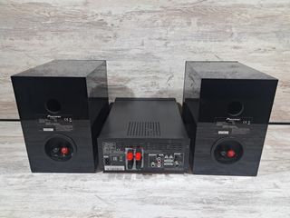 Pioneer S-HM51 Bluetooth