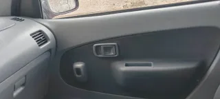 Vendo con sus 2 llaves y alarma