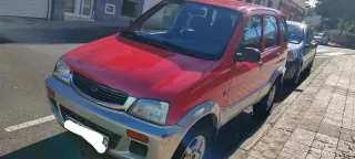 Vendo con sus 2 llaves y alarma