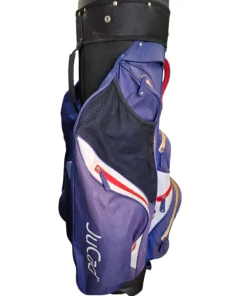 Bolsa de Golf JuCad