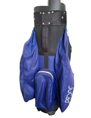 Bolsa de Golf JuCad