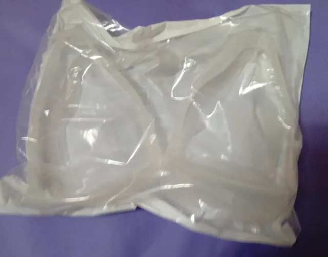 Mascarilla Apnea Sueño Facial  FLEXIFIT 431 - NIV