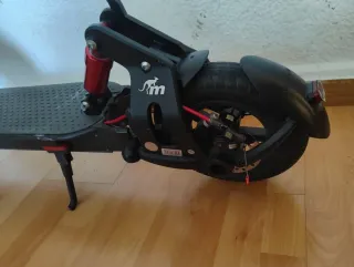 Patinete Eléctrico Xiaomi