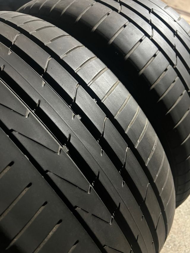 225/50/17 Hankook Ventus S1 evo2