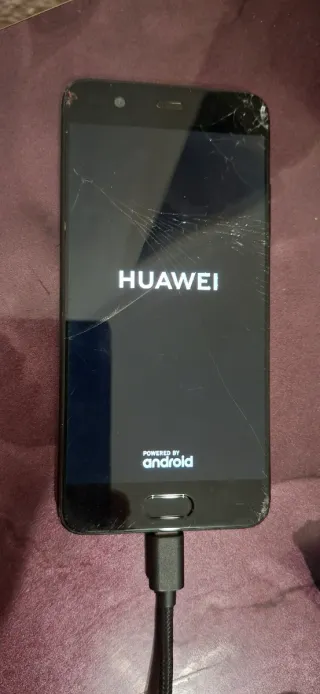 Huawei P10 Lite
