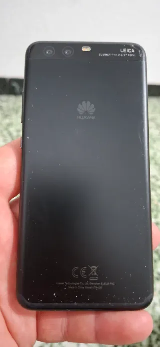 Huawei P10 Lite