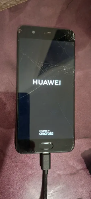 Huawei P10 Lite
