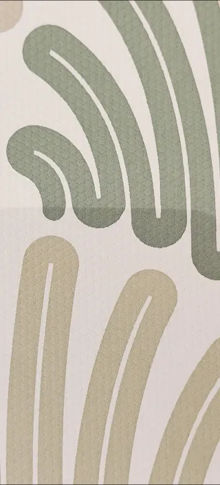 Carta da parati Vintage Originale
