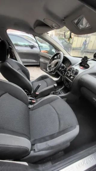 Peugeot 206 2006
