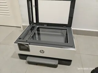 Impresora HP Escáner Multifunción