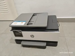 Impresora HP Escáner Multifunción