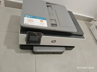 Impresora HP Escáner Multifunción