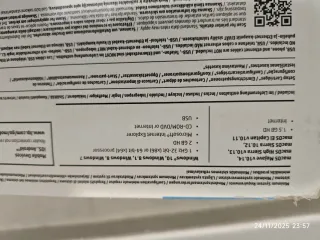 Impresora HP Escáner Multifunción