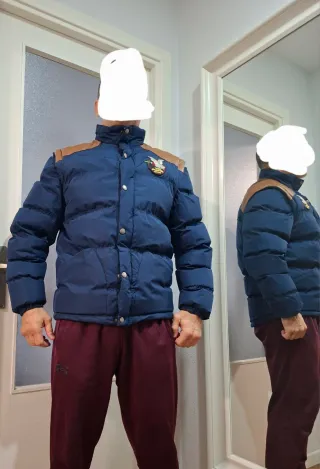 Chaqueta Chevignon Togs Unlimited Talla L