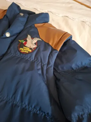 Chaqueta Chevignon Togs Unlimited Talla L