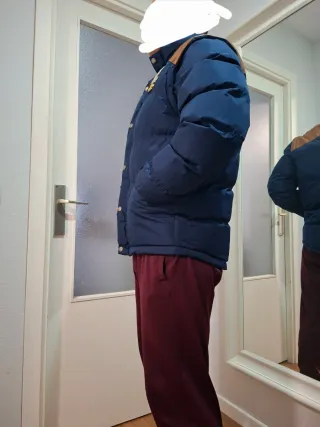 Chaqueta Chevignon Togs Unlimited Talla L