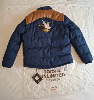 Chaqueta Chevignon Togs Unlimited Talla L