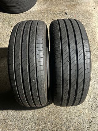 205/55/17 Michelin Primacy 4