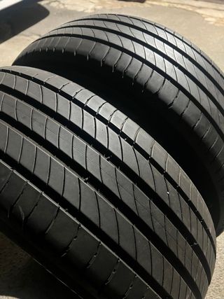 205/55/17 Michelin Primacy 4