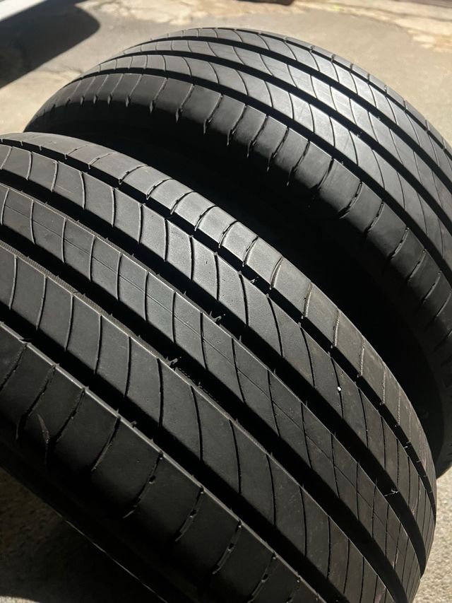 205/55/17 Michelin Primacy 4