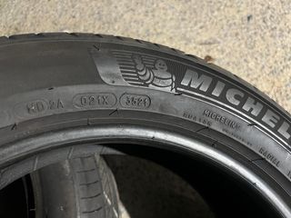 205/55/17 Michelin Primacy 4