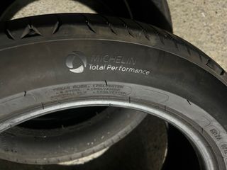 205/55/17 Michelin Primacy 4