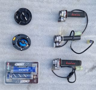 Kawasaki ZX-6R SuperSport NG Competición