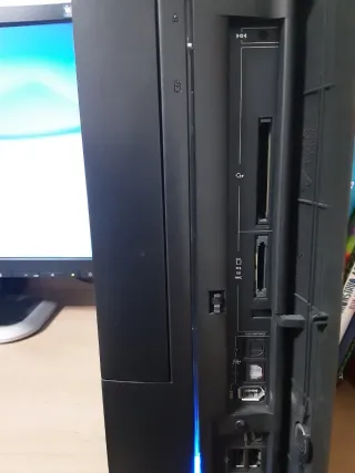 Ordenador Asus BAREBONE