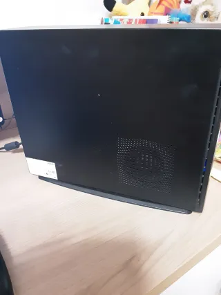 Ordenador Asus BAREBONE