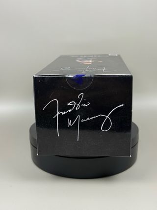 Minix Freddie Mercury Figura Collezione 12cm